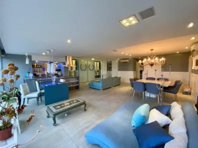 Apartamento com 2 Quartos à venda, 180m² no Campo Belo, São Paulo
