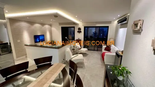 Apartamento com 2 Quartos à venda, 89m² no Água Branca, São Paulo