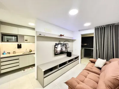Apartamento com 2 Quartos para alugar, 65m² no Barra Olímpica, Rio de Janeiro