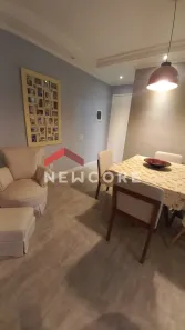 Apartamento com 3 Quartos à venda, 97m² no Cidade São Francisco, São Paulo
