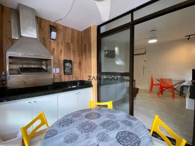 Apartamento com 2 Quartos à venda, 58m² no Riviera, Bertioga