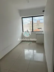 Sala Comercial para alugar, 100m² no Centro, São Bernardo do Campo