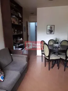 Apartamento com 2 Quartos à venda, 53m² no Socorro, São Paulo