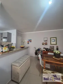 Apartamento com 2 Quartos à venda, 70m² no Chácara Agrindus, Taboão da Serra