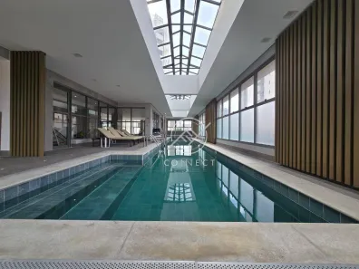 Apartamento com 2 Quartos à venda, 77m² no Santo Amaro, São Paulo
