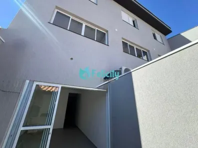 Sobrado com 3 Quartos à venda, 150m² no Parque São Domingos, São Paulo