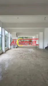 Sala Comercial para alugar, 200m² no Jardim IV Centenário, Guarulhos