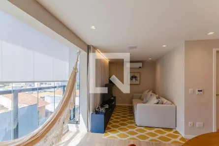 Apartamento com 1 Quarto à venda, 50m² no Vila Mariana, São Paulo