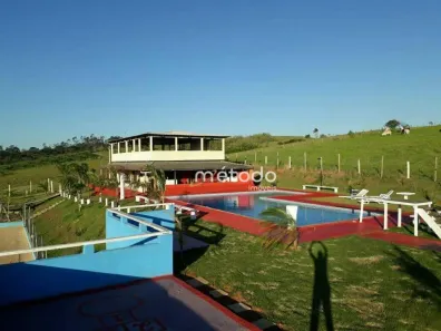 Fazenda/Sítio com 3 Quartos à venda, 450m² no Fazenda Palao (Alpes de Guararema), Guararema