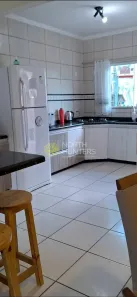 Casa com 3 Quartos à venda, 76m² no Boa Vista, Joinville