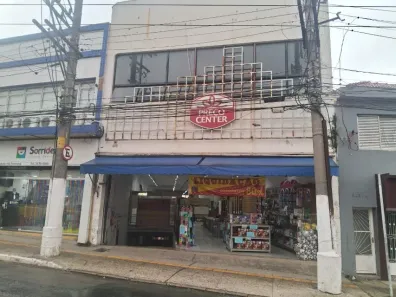 Imóvel Comercial para venda ou aluguel, 2397m² no Vila Formosa, São Paulo