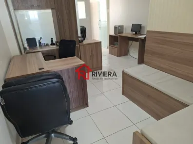 Sala Comercial para alugar, 28m² no Centro, São Luís