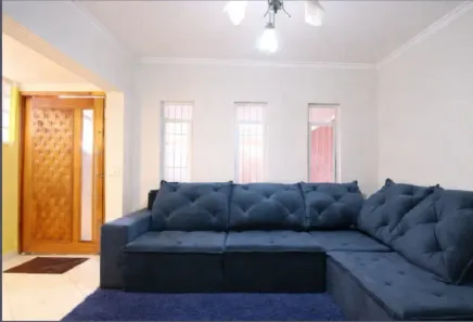 Sobrado com 3 Quartos à venda, 86m² no Chácara Inglesa (Zona Norte), São Paulo