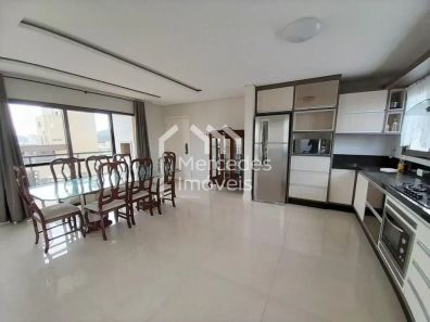 Apartamento com 3 Quartos à venda, 145m² no Centro, Itajaí