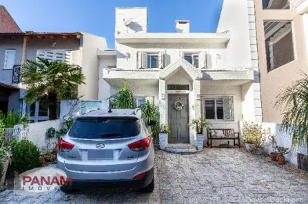 Casa de Condomínio com 3 Quartos à venda, 162m² no Sarandi, Porto Alegre