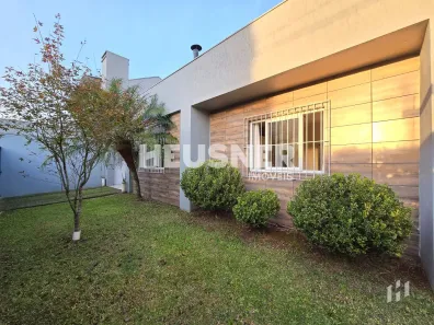 Casa com 2 Quartos à venda, 189m² no Jardim Mauá, Novo Hamburgo