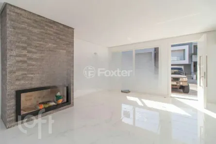 Casa de Condomínio com 3 Quartos à venda, 162m² no Aberta dos Morros, Porto Alegre