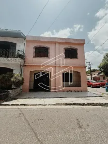 Casa com 2 Quartos para alugar, 100m² no Marambaia, Belém