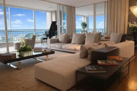 Apartamento com 4 Quartos à venda, 470m² no Vila Uberabinha, São Paulo
