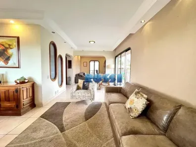 Apartamento com 3 Quartos à venda, 176m² no Mooca, São Paulo