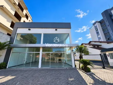 Ponto Comercial para alugar, 290m² no Centro, Gravataí