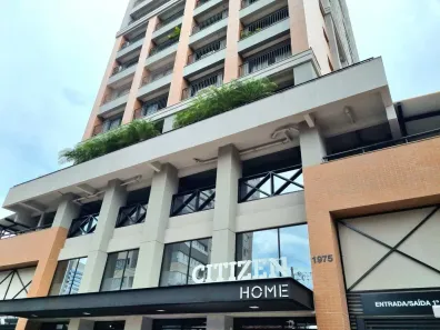 Apartamento com 2 Quartos à venda, 68m² no Setor Bueno, Goiânia