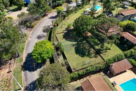 Lote/Terreno à venda, 959m² no Jardim Tereza Cristina, Jundiaí