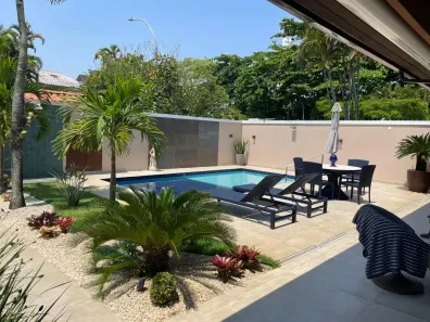 Casa de Condomínio com 4 Quartos à venda, 626m² no Barra da Tijuca, Rio de Janeiro