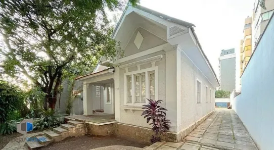 Imóvel Comercial com 4 Quartos para alugar, 187m² no Petrópolis, Porto Alegre
