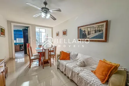 Apartamento com 3 Quartos à venda, 107m² no Flamengo, Rio de Janeiro