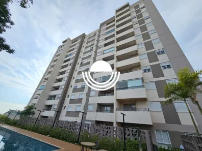 Apartamento com 2 Quartos à venda, 55m² no Parque Rural Fazenda Santa Cândida, Campinas
