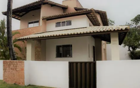 Casa de Condomínio com 4 Quartos à venda, 170m² no Buraquinho, Lauro de Freitas