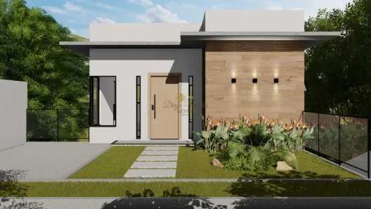 Casa com 3 Quartos à venda, 120m² no Green Valleiy, Teresópolis