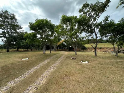 Fazenda/Sítio com 2 Quartos à venda, 150m² no Sousas, Campinas
