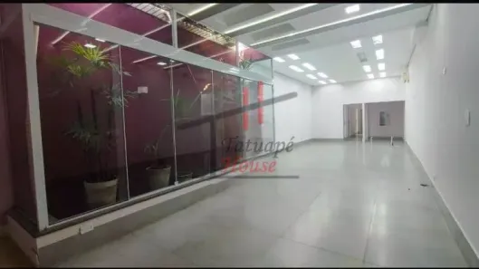 Prédio Comercial para alugar, 336m² no Vila Gomes Cardim, São Paulo