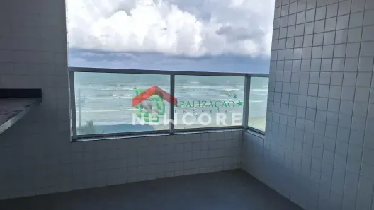 Apartamento com 3 Quartos à venda, 96m² no Jardim Praia Grande, Mongaguá