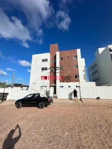 Apartamento com 2 Quartos à venda, 60m² no Muçumagro, João Pessoa