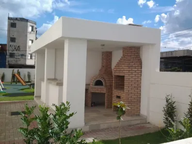 Apartamento com 2 Quartos à venda, 50m² no Mooca, São Paulo