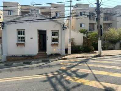Imóvel Comercial à venda, 82m² no Capivari, Louveira