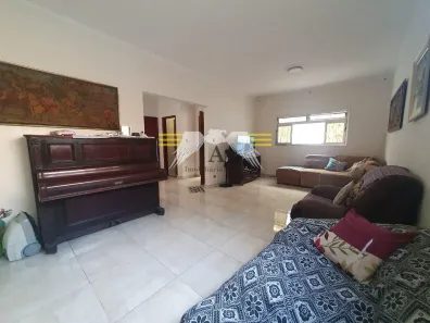 Sobrado com 4 Quartos à venda, 400m² no Catumbi, São Paulo