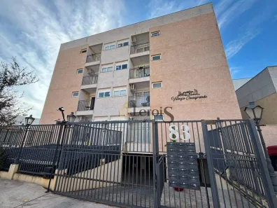 Apartamento com 2 Quartos para alugar, 53m² no Itu Novo Centro, Itu