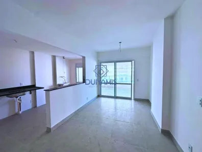 Apartamento com 3 Quartos à venda, 105m² no Jardim Astúrias, Guarujá