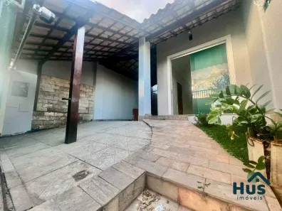 Casa com 3 Quartos à venda, 180m² no Santa Mônica, Belo Horizonte