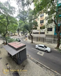 Apartamento com 3 Quartos à venda, 80m² no Copacabana, Rio de Janeiro