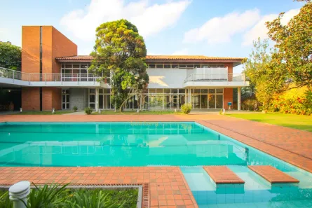 Casa com 6 Quartos à venda, 1550m² no Vila Tramontano, São Paulo