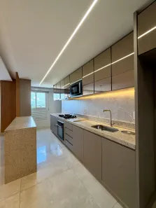 Apartamento com 3 Quartos à venda, 114m² no Setor Marista, Goiânia