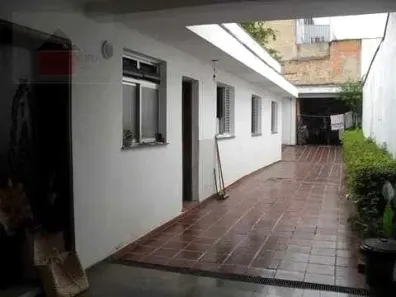Casa com 3 Quartos à venda, 160m² no Vila Monumento, São Paulo