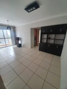 Apartamento com 2 Quartos para alugar, 73m² no Parque Industrial Lagoinha, Ribeirão Preto