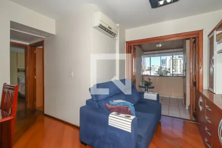 Apartamento com 2 Quartos à venda, 62m² no Petrópolis, Porto Alegre