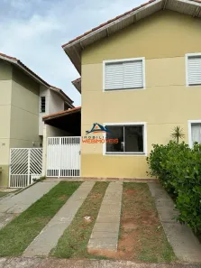 Casa de Condomínio com 2 Quartos à venda, 80m² no Tijuco Preto, Vargem Grande Paulista